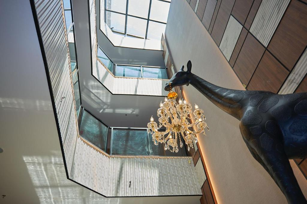 Fotografie z fotogalerie ubytování Marvelous Hotel v destinaci Tabuk