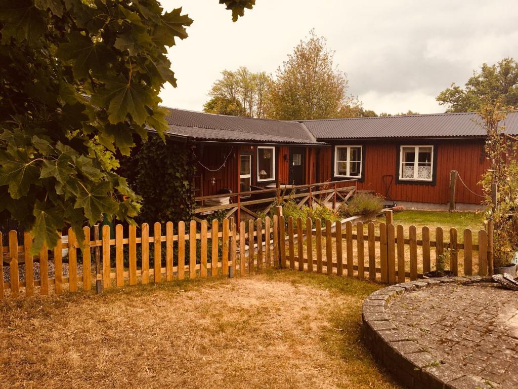 Kosta Bed - Villa Met Uitzicht Op De Tuin