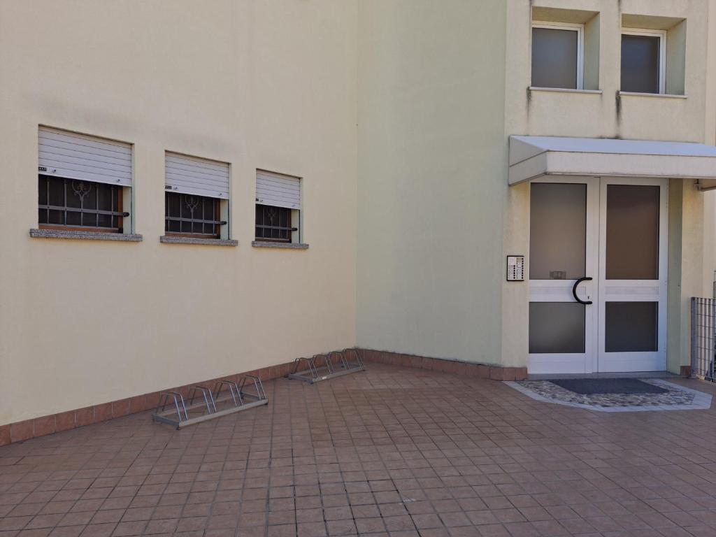 Zdjęcie z galerii obiektu Appartamento Roverella w mieście Rovigo