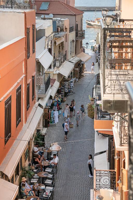 Cretan Berry Kondylaki - 19