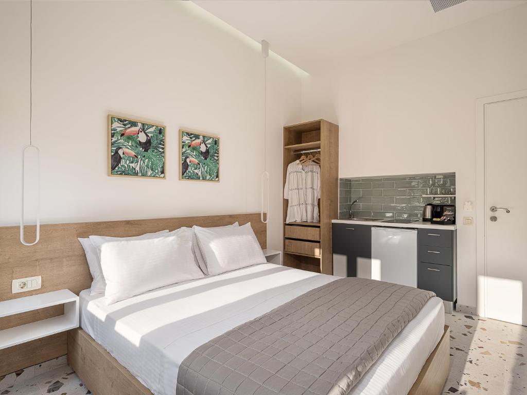 Cretan Berry Kondylaki - 2