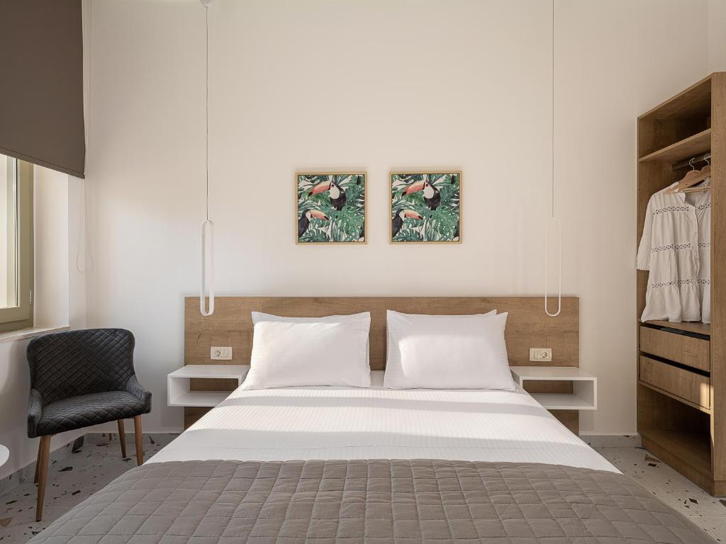 Cretan Berry Kondylaki - 8