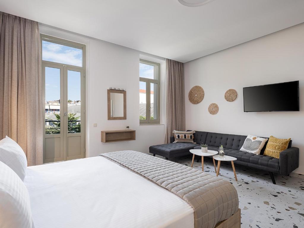 Cretan Berry Kondylaki - 11