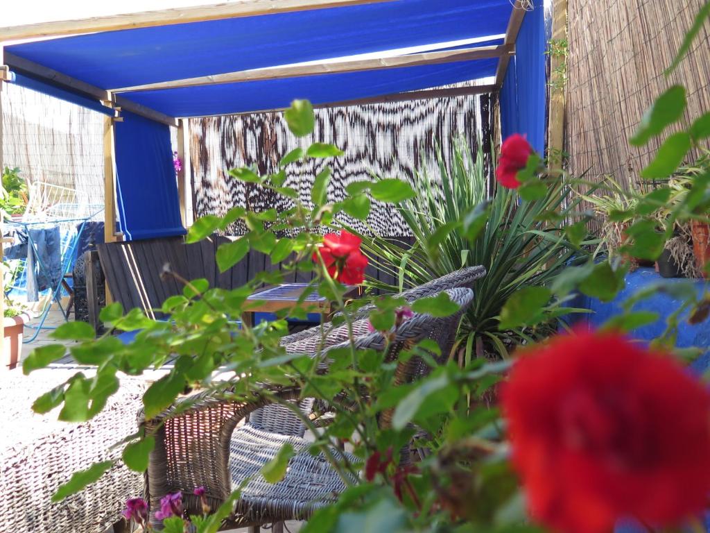 Fotografie z fotogalerie ubytování Casa Piratas y Mina v destinaci Cádiz