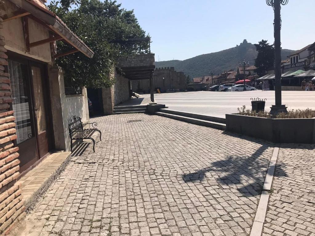 Gallery image of Hotel For you in Mtskheta