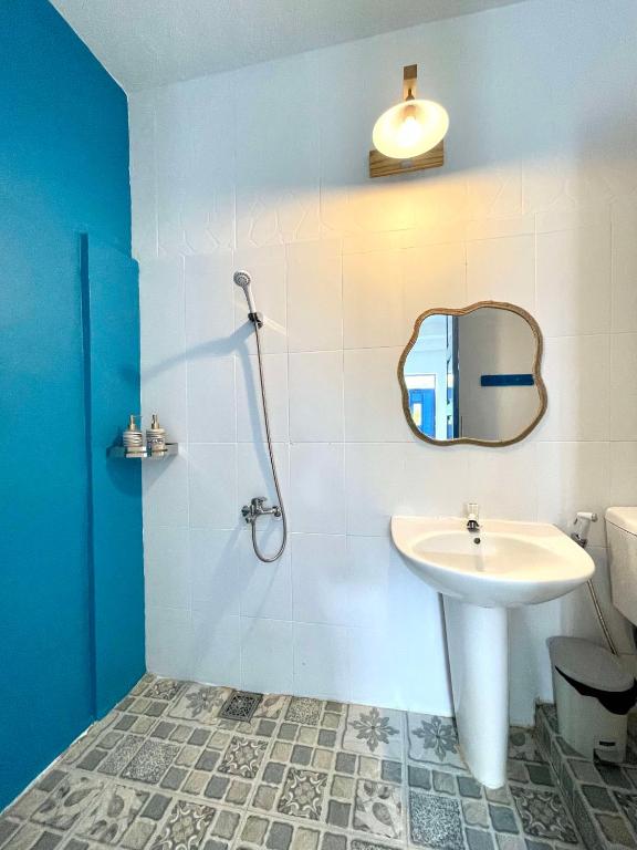 IRINI Boutique Homestay Mui Ne - Double Room With Sea View