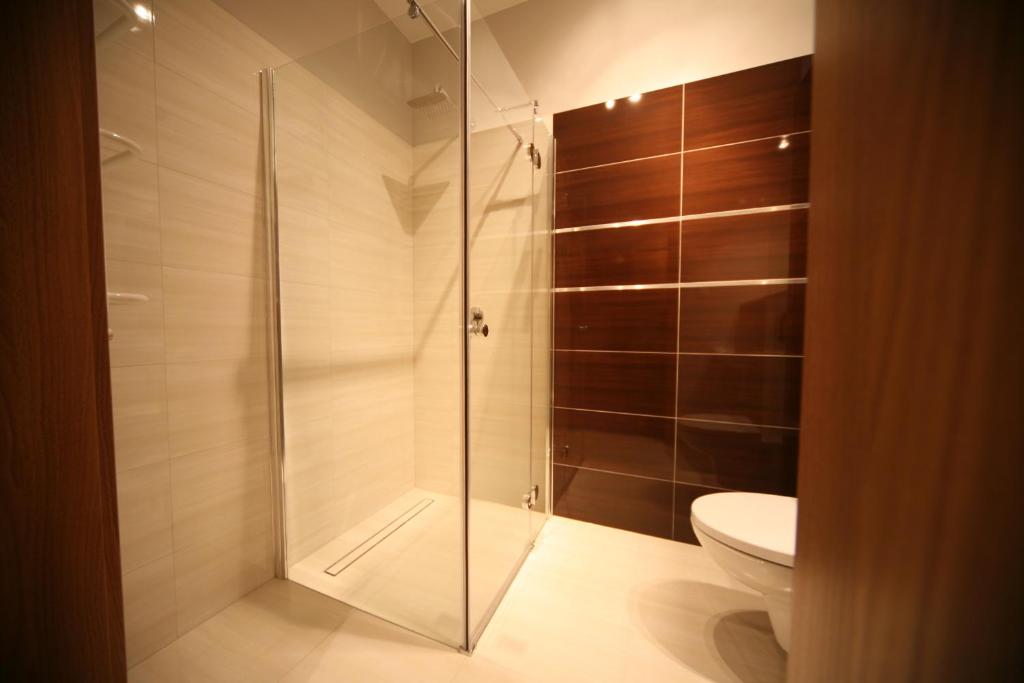 Eurohotel - Triple Chambre