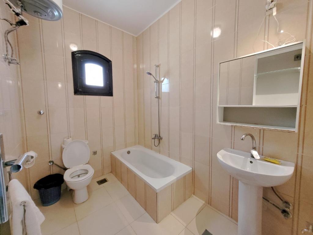 IN LUXOR Nile Apartments - Apartamento De Lujo