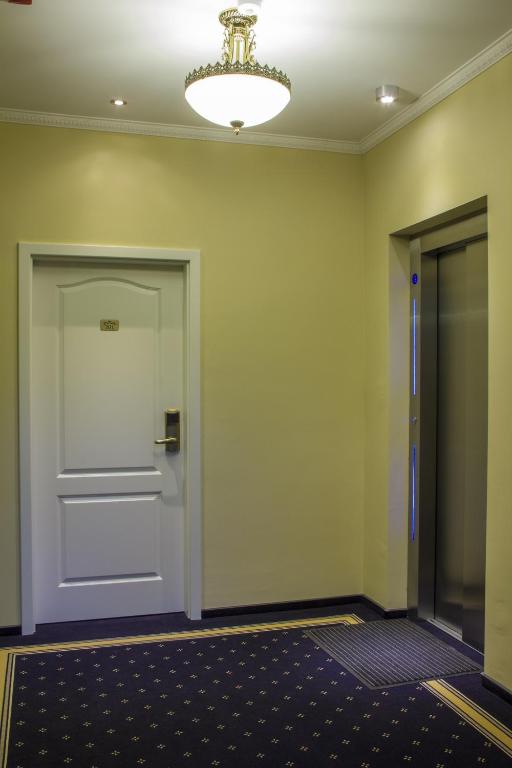 Fotografie z fotogalerie ubytování Hotel Bulevard v destinaci Hunedoara