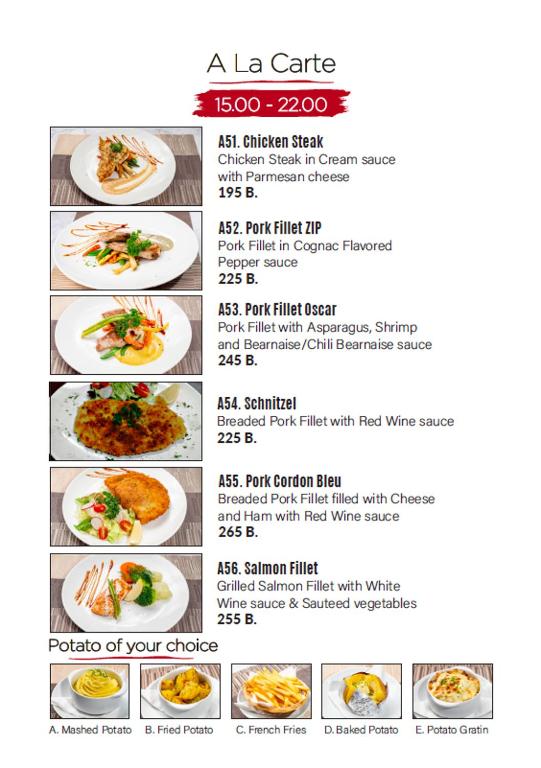 ZIP Hotel & Restaurant - Resim 21