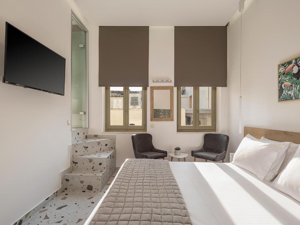 Cretan Berry Kondylaki - 9