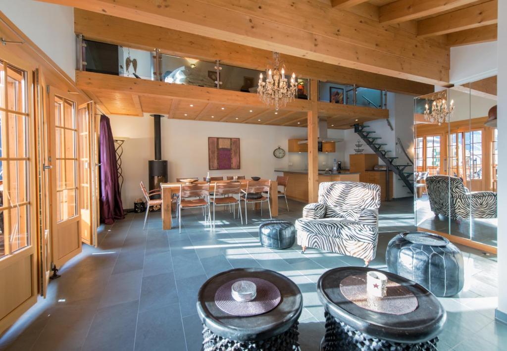 Waldbort Penthouse - Housity
