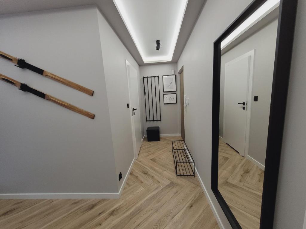 Fotografie z fotogalerie ubytování Apartament Wiślańskie Skije ve Visle