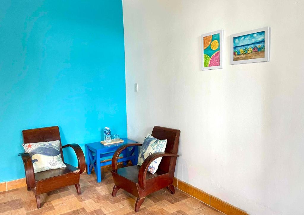IRINI Boutique Homestay Mui Ne - Double Room With Garden View