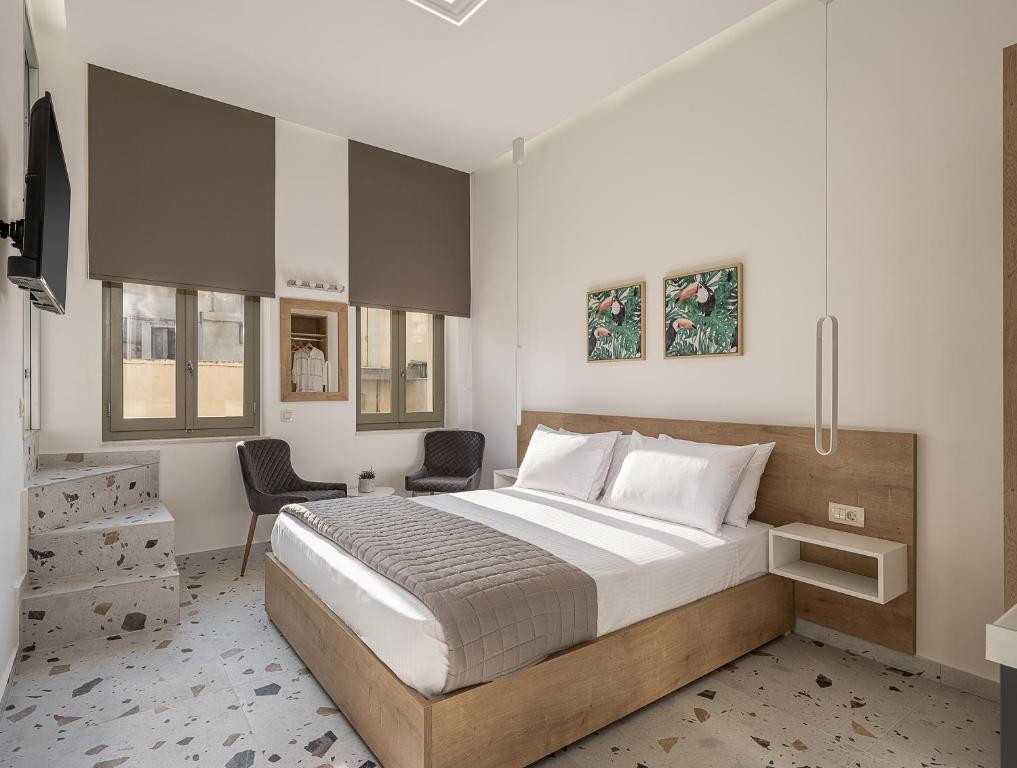 Cretan Berry Kondylaki - 1