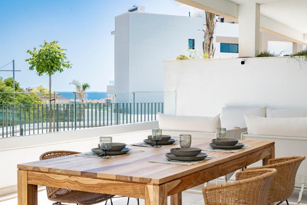 Southbay, Estepona – Updated 2023 Prices