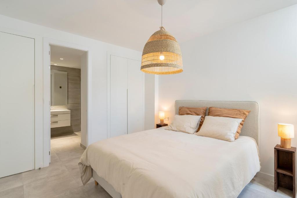 Southbay - Two-Bedroom Apartment