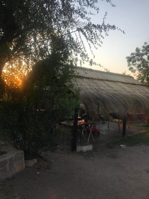 Fotografie z fotogalerie ubytování Pachamama cabañas en la montaña v destinaci Mina Clavero