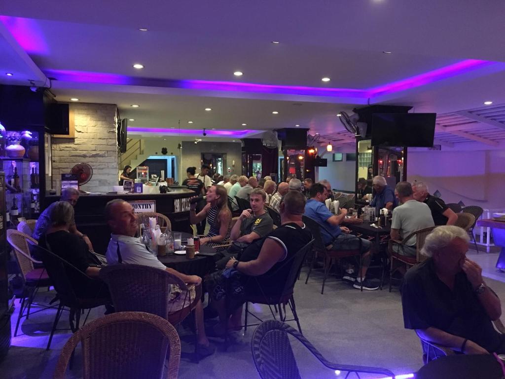 ZIP Hotel & Restaurant - Resim 30