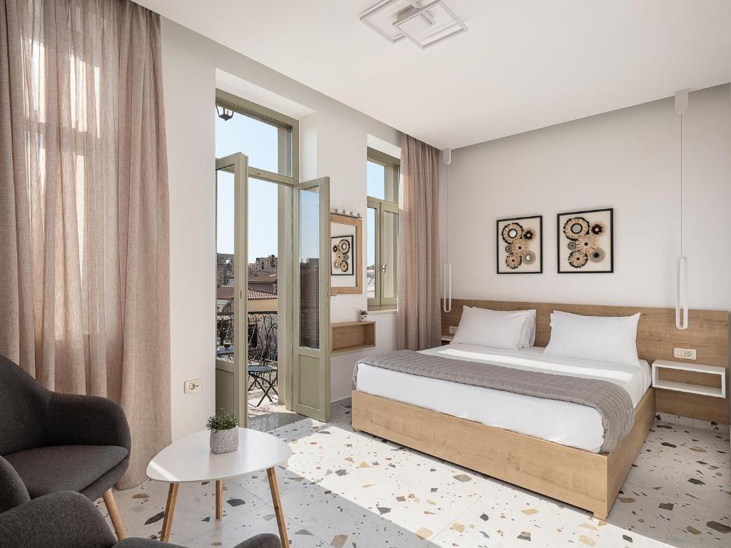 Cretan Berry Kondylaki - 16