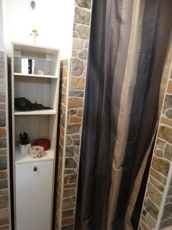 Kép A casa di Delia - stazione Fidene szállásáról Rómában a galériában