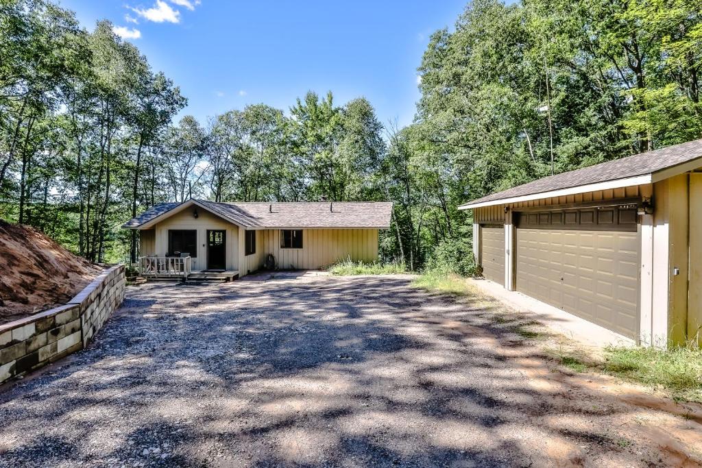 Lakefront Living, Arbor Vitae (updated prices 2024)