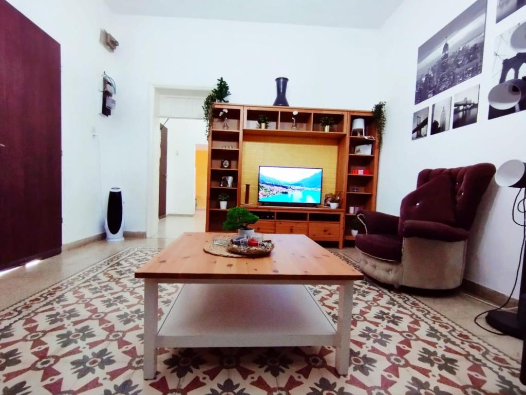 Gallery image of Sabbah Guesthouse in Nazareth