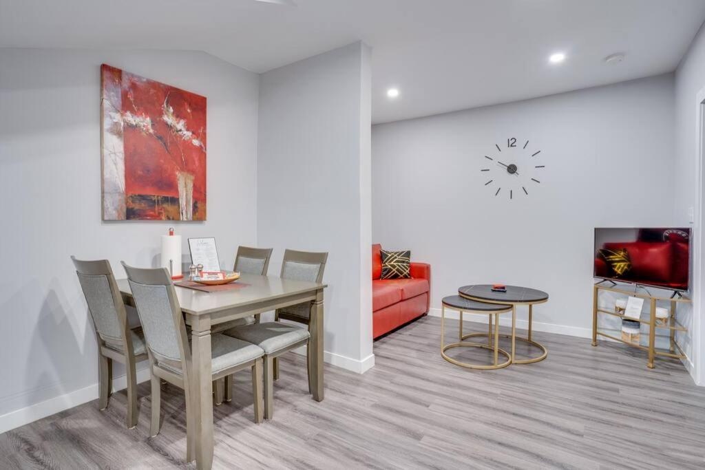 Modern & Private 1-Bedroom Apartment - Appartamento Con 1 Camera Da Letto