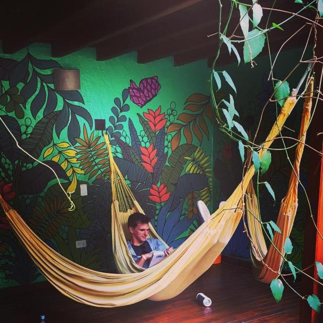 Fotografie z fotogalerie ubytování Casa Kiwi Hostel v destinaci Medellín
