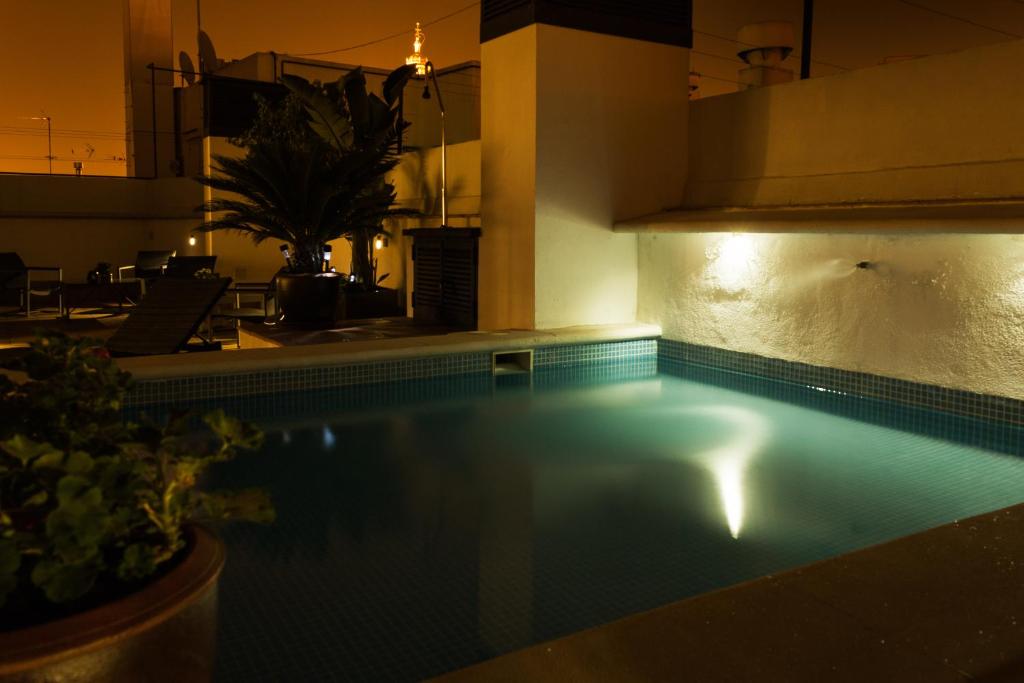 Aguilas5 SevillaSuites, Sevilla – Bijgewerkte prijzen 2023