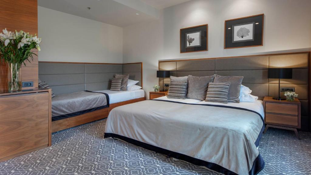 Royal Ariston Hotel - Resim 37