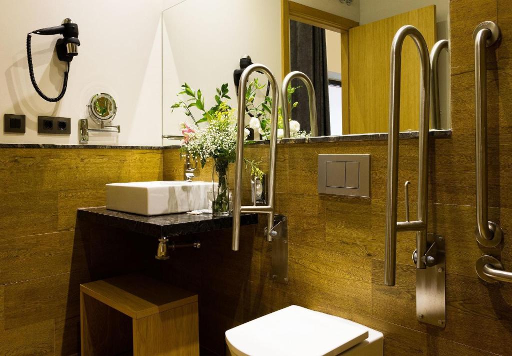 Aguilas5 SevillaSuites - 8