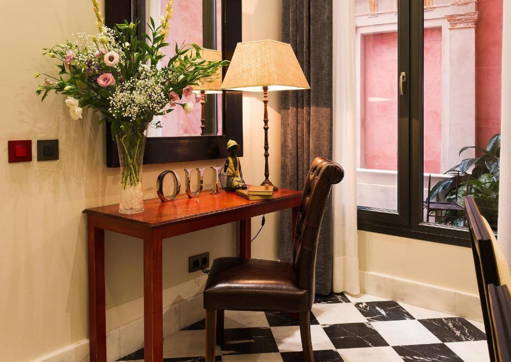 Aguilas5 SevillaSuites - 6