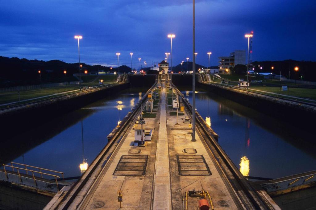 Fotografie z fotogalerie ubytování Holiday Inn Panama Canal by IHG v destinaci Panamá