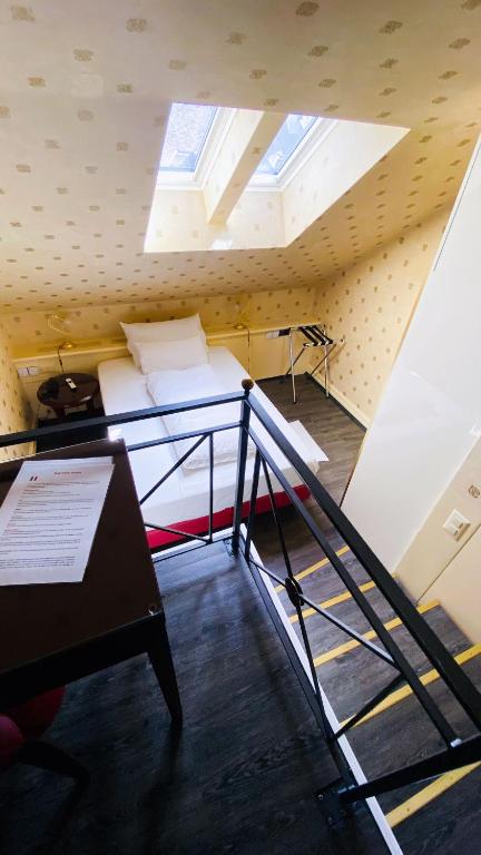 Boutique Hotel Belle Epoque - Resim 37