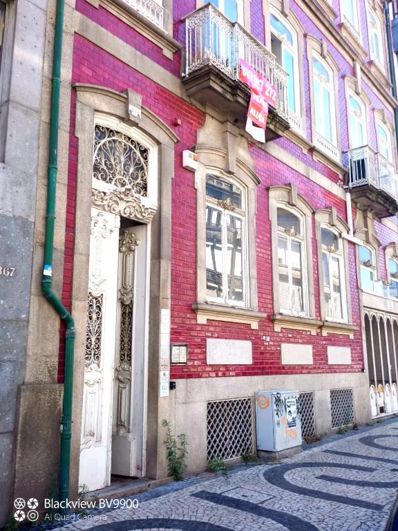 Oporto apartment Batalha - 18