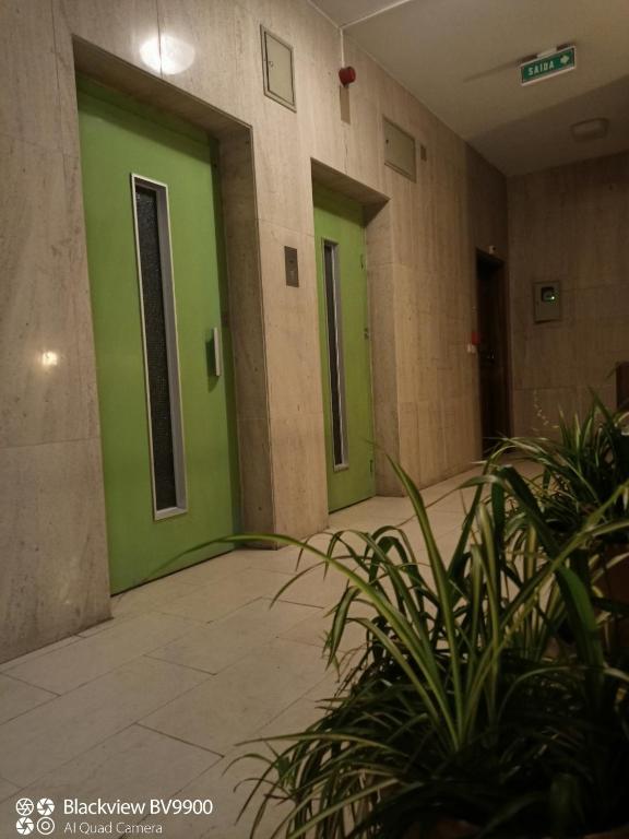 Oporto apartment Batalha - 17