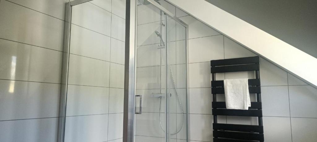 Foto de la galeria de Barcelonnette : Bel appartement lumineux a Barcelonnette