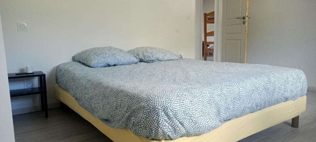 Foto de la galeria de Barcelonnette : Bel appartement lumineux a Barcelonnette