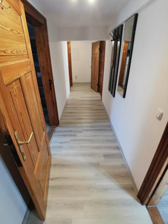 FewoQuido 2 - One-Bedroom Apartment