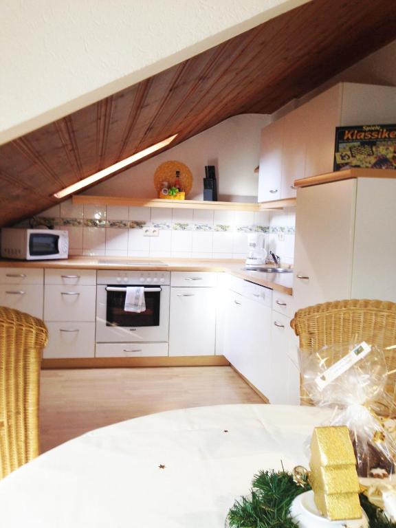 Ferienwohnung Gruß aus Partenkirchen - 17