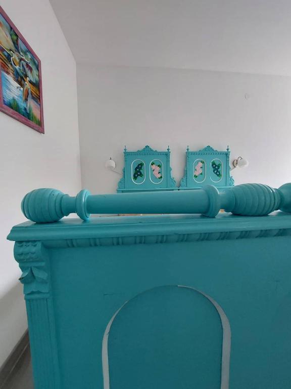 apartman Vrdničak 2 - Appartement D'une Chambre