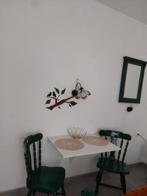 apartman Vrdničak 1 - Apartamento De Un Dormitorio