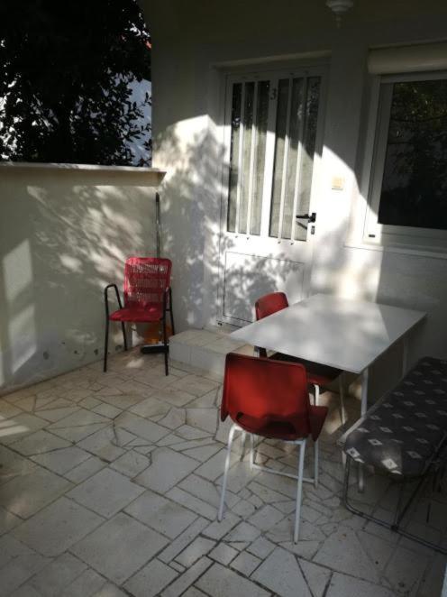 Apartmani Marijana, Matkino 13A - 一居室公寓