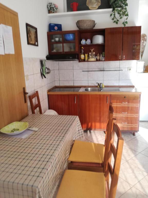 Apartmani Marijana, Matkino 13A - 公寓 - 一楼
