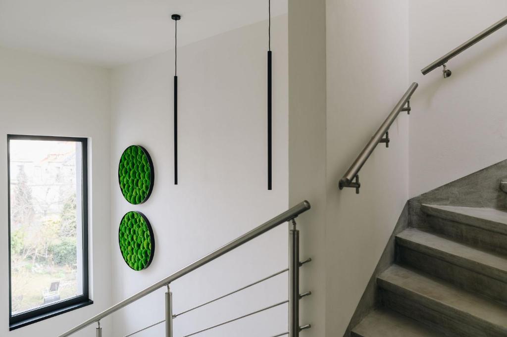 Fotografie z fotogalerie ubytování Executive Apartments Taborska v destinaci Mladá Boleslav