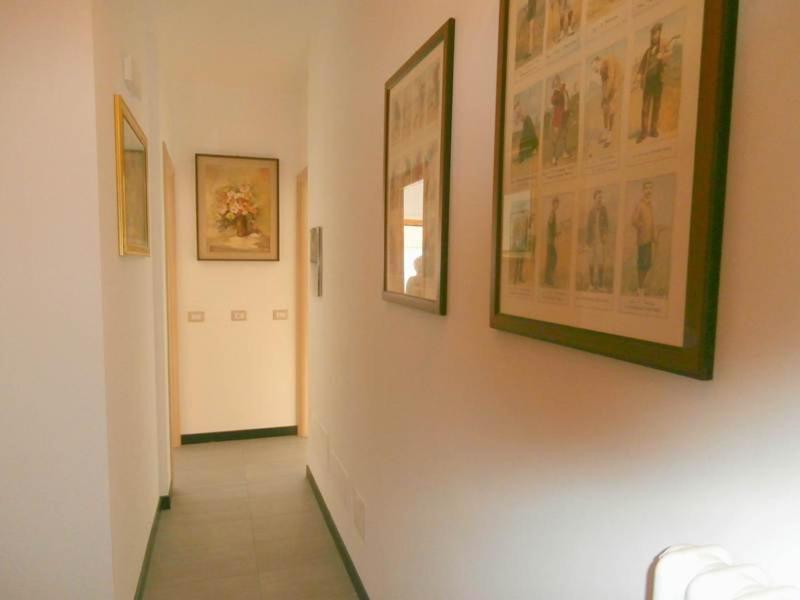 Fotografia z galérie ubytovania B&B della Contrada Varenna v destinácii Varenna