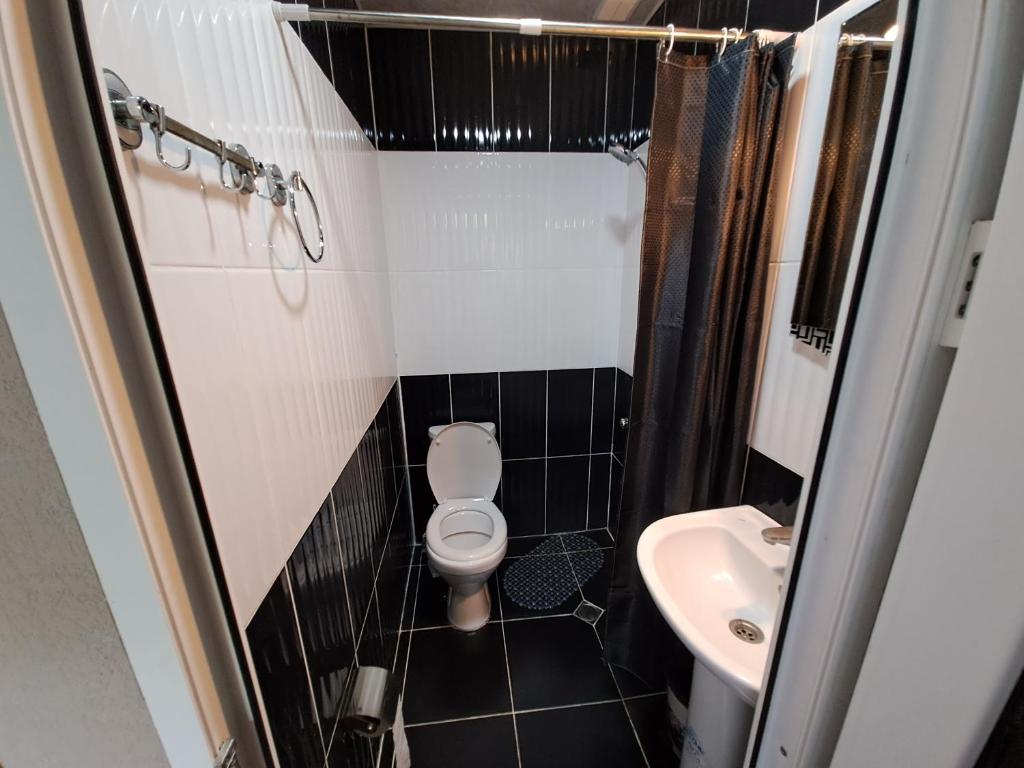 Bany a Guest House "AKHALTSIKHE"