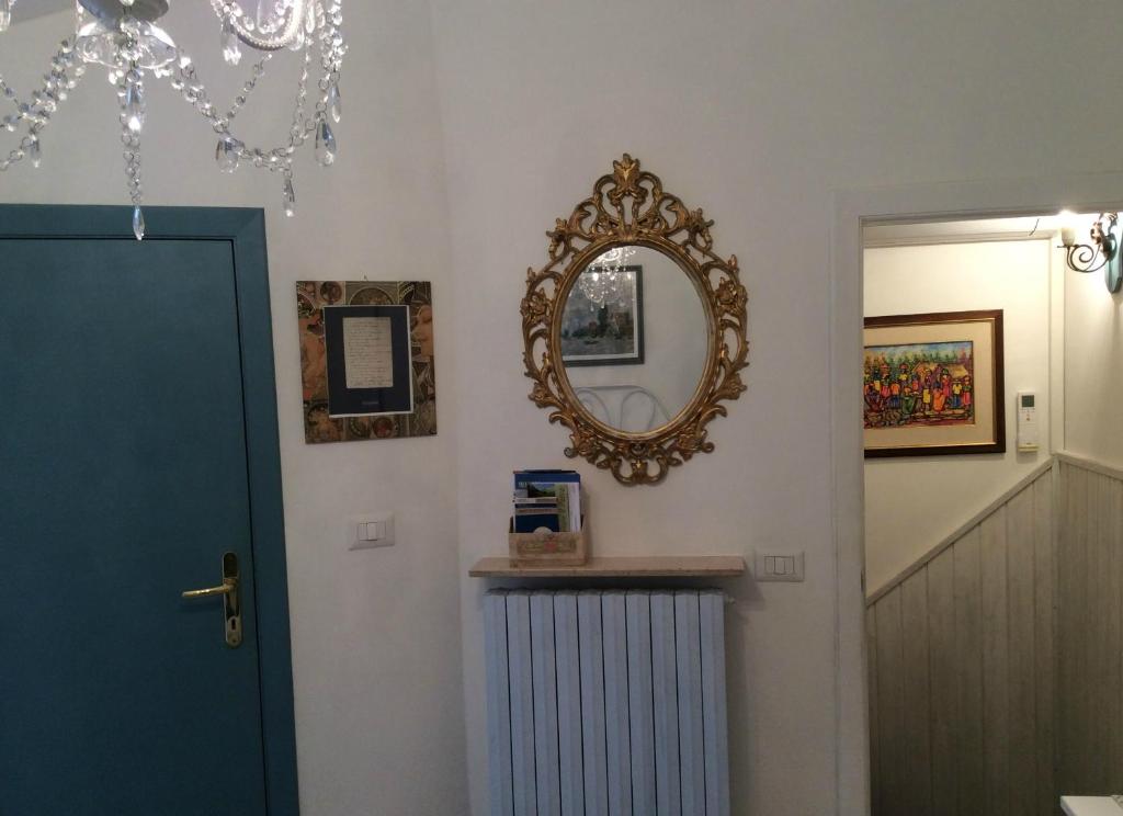 Fotografia z galérie ubytovania Casa nel Borgo Marinaro di Civitanova v destinácii Civitanova Marche