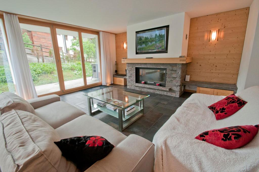 Casa d'Amore, Apartment Findelbach, Zermatt – Updated 2023 Prices